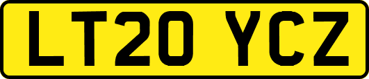 LT20YCZ