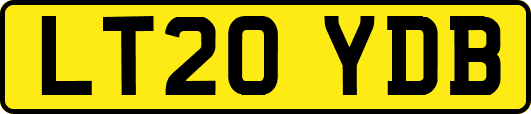 LT20YDB