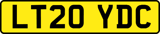 LT20YDC