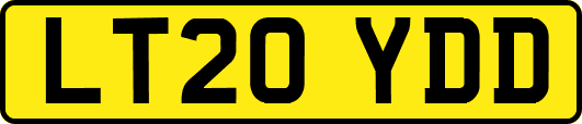 LT20YDD