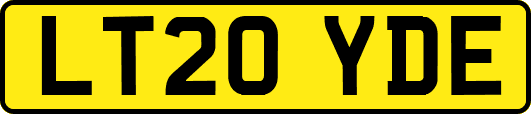 LT20YDE