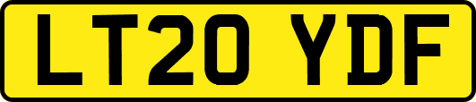 LT20YDF
