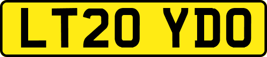 LT20YDO