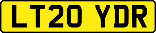 LT20YDR