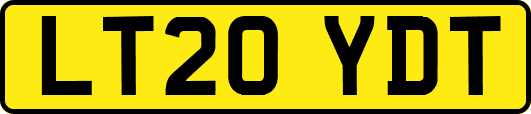 LT20YDT