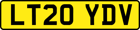 LT20YDV