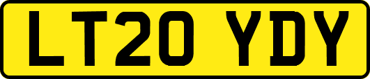 LT20YDY