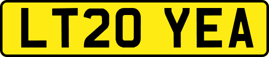 LT20YEA