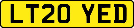 LT20YED