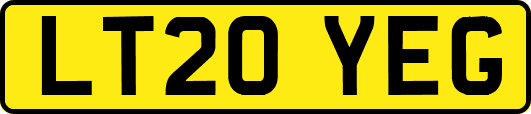 LT20YEG