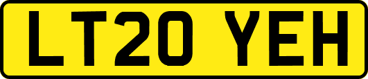 LT20YEH