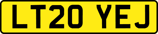 LT20YEJ
