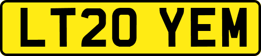LT20YEM