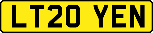 LT20YEN