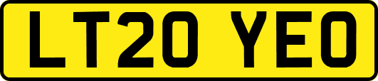 LT20YEO