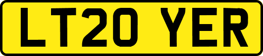 LT20YER