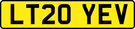 LT20YEV