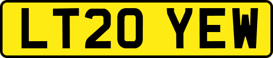 LT20YEW