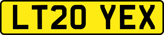 LT20YEX