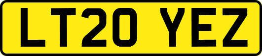 LT20YEZ