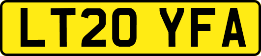 LT20YFA