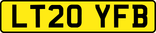 LT20YFB