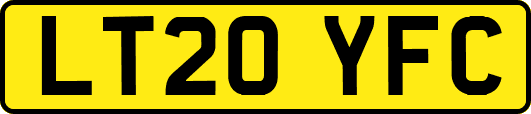 LT20YFC
