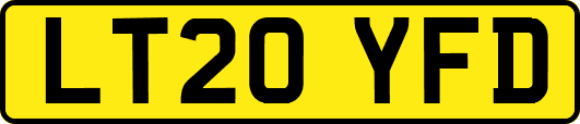 LT20YFD