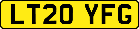 LT20YFG