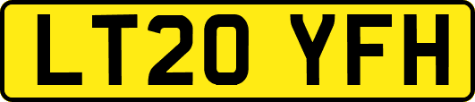 LT20YFH