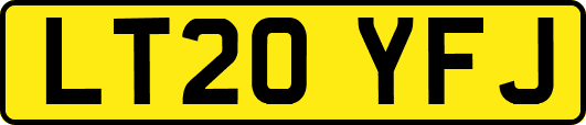 LT20YFJ