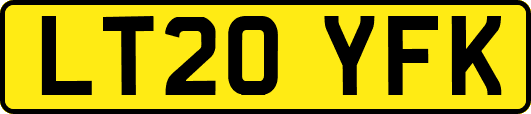 LT20YFK