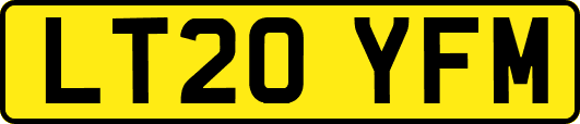 LT20YFM
