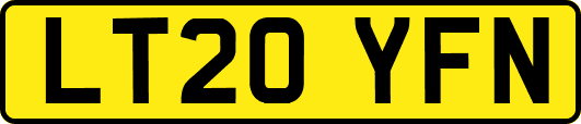 LT20YFN