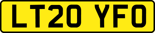 LT20YFO