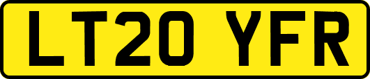 LT20YFR