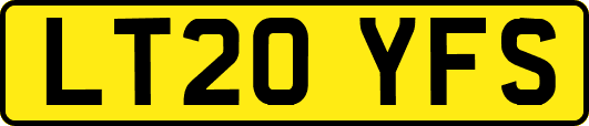 LT20YFS