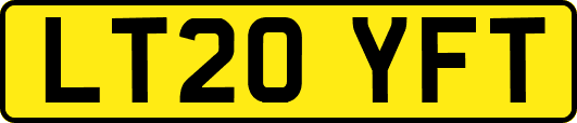 LT20YFT