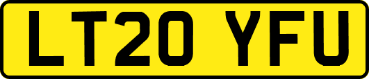 LT20YFU