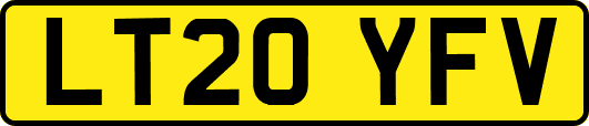 LT20YFV