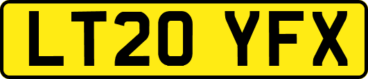 LT20YFX