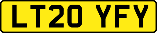 LT20YFY