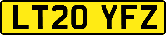 LT20YFZ