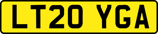 LT20YGA
