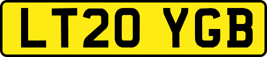 LT20YGB
