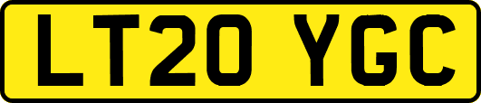 LT20YGC