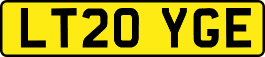LT20YGE