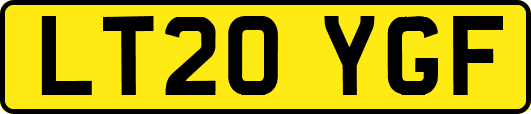 LT20YGF
