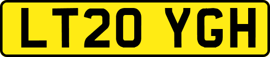 LT20YGH