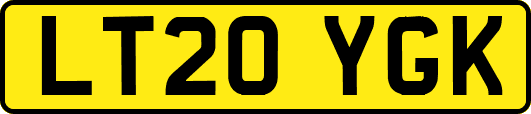 LT20YGK